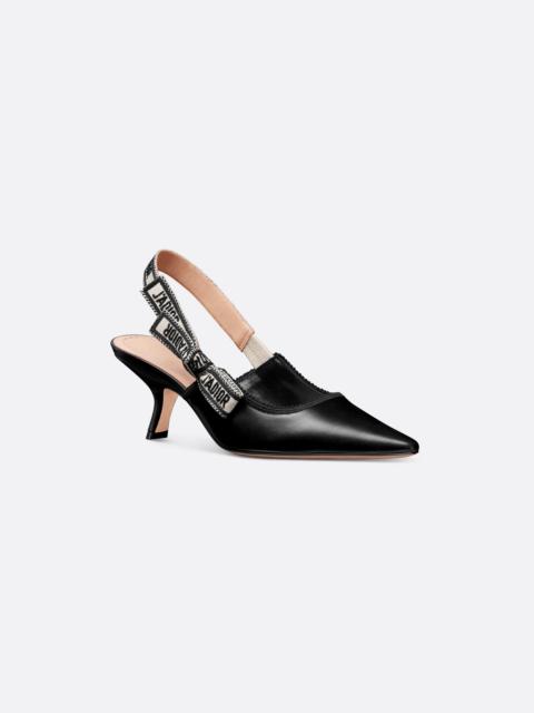 J'Adior Slingback Pump