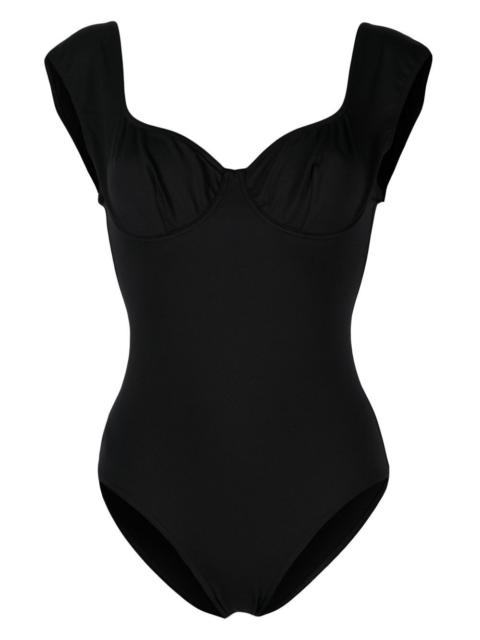 Victoire one-piece swimsuit