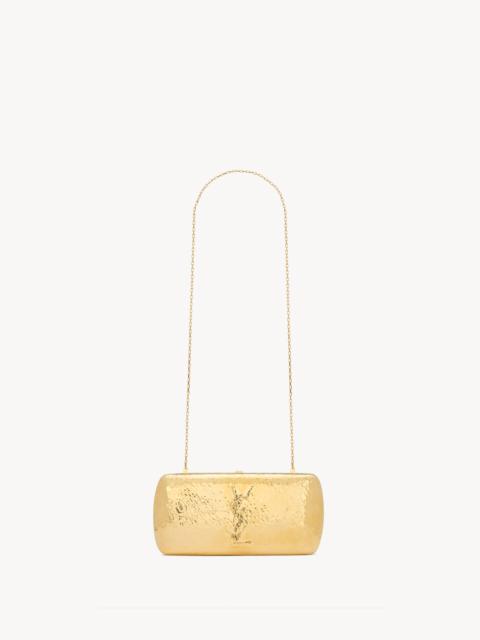 EVENING CLUTCH IN METAL