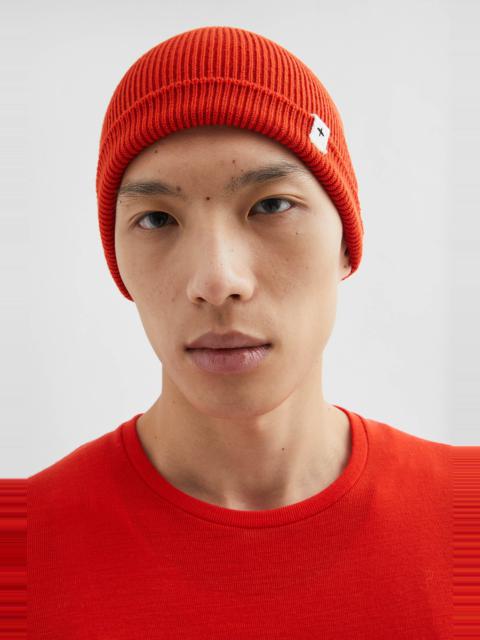 Wool Blend Hat
