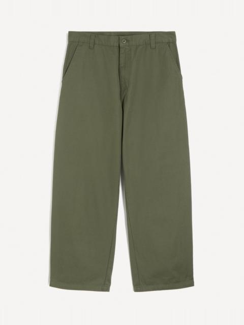 Brady Twill Trousers