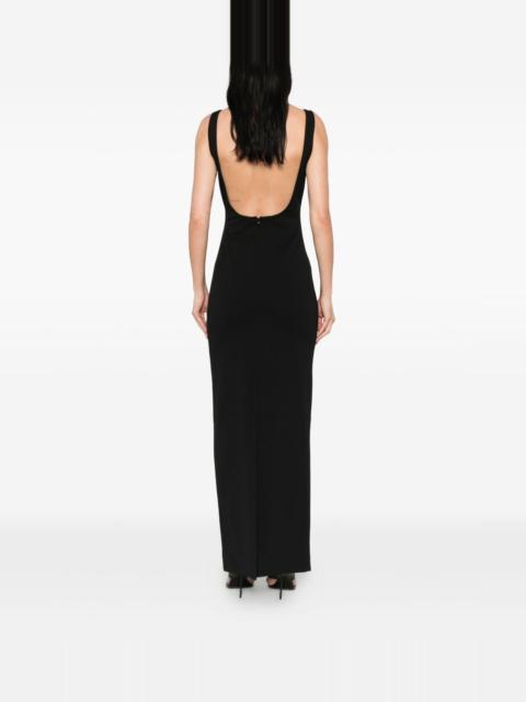 Aneila maxi dress