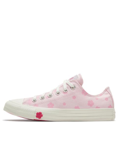 (WMNS) Converse Chuck Taylor All Star Ox 'Valentine' 567101C