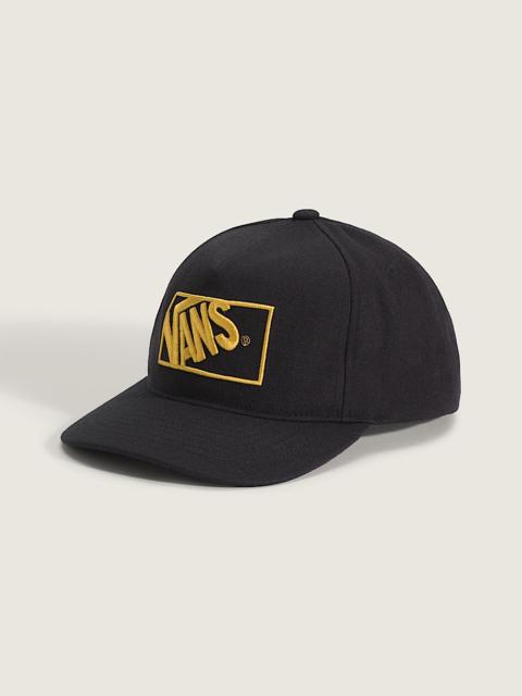 Vans Formula Snapback Hat