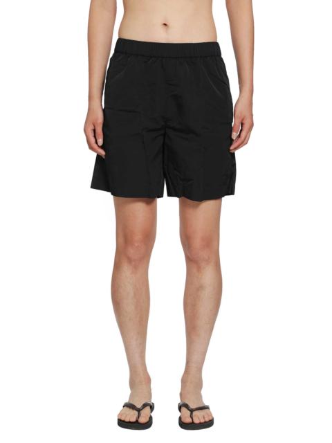 Nylon Swim Shorts