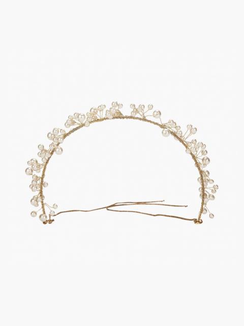 Primavera Circlet