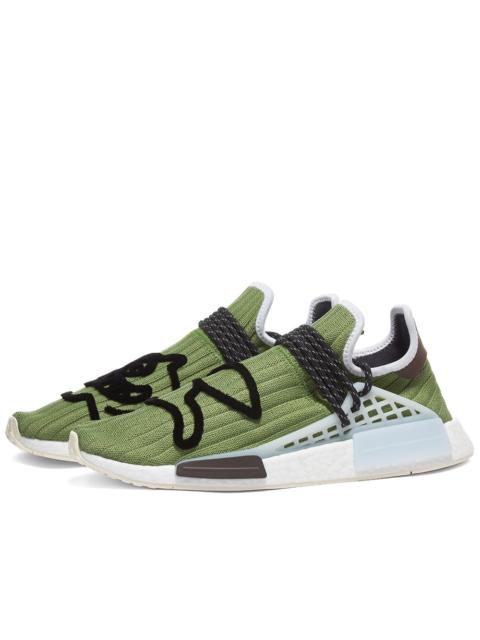 Adidas Originals x PW x BBC NMD Hu