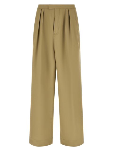 'Preaches Bis' pants