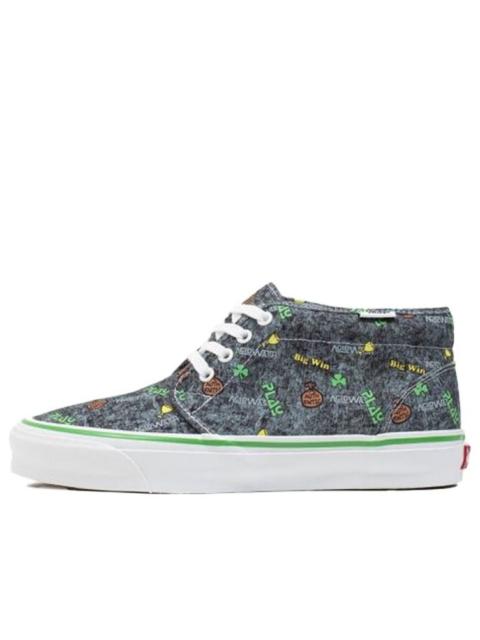 Vans Fergadelic x OG Chukka LX 'Acid Wash' VN0A4U3G062