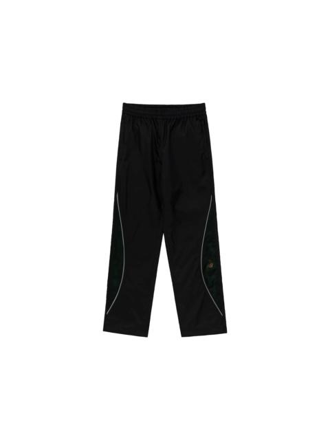 Aime Leon Dore x New Balance Track Pant Black/Green