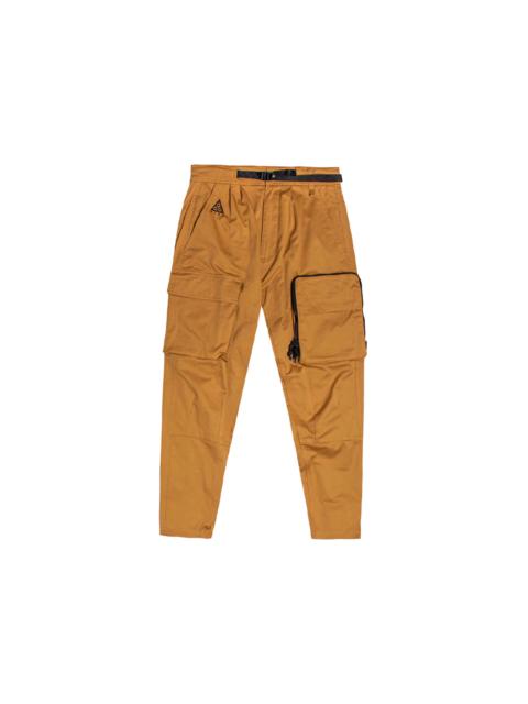 Nike ACG Woven Cargo Pant Wheat