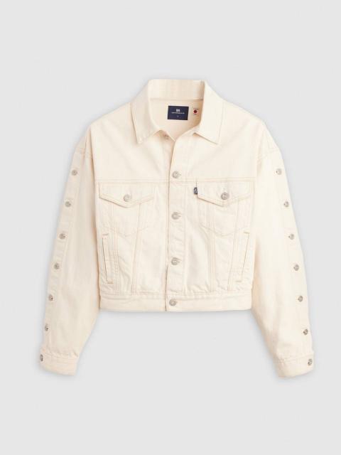 SHANK TRUCKER JACKET