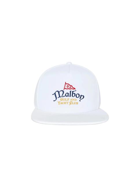 Yacht Club Snapback