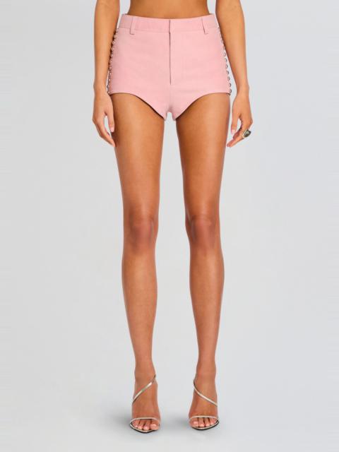 SABINE SUEDE SHORT