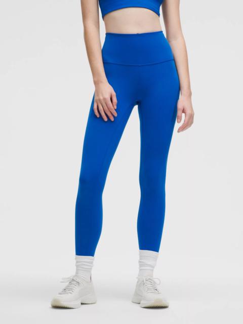 Wunder Train High-Rise Tight with Pockets 25"