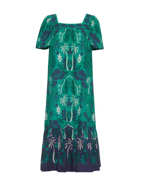 Chani Dress
The Perfect Silhouette for Heading From The Beach to the Bar