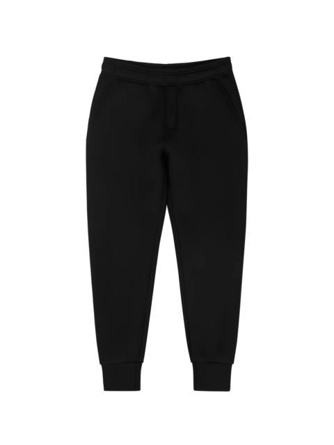 SLIM SCUBA SWEAT BLACK