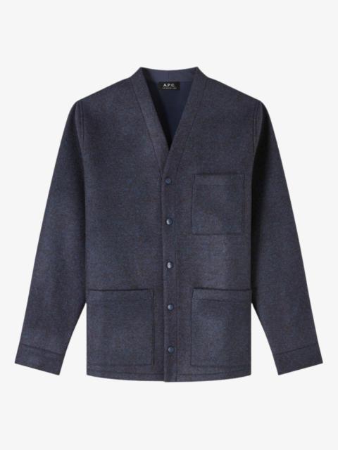 AURÉLIEN JACKET