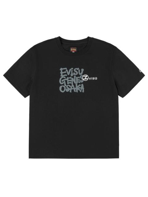 EVISU Genes Osaka T-shirt