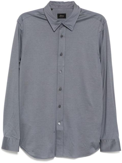 classic collar shirt