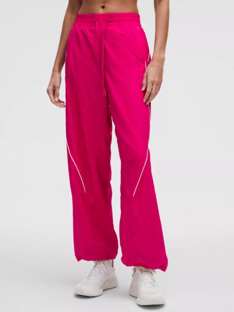 License to Train Mid-Rise Lightweight Jogger