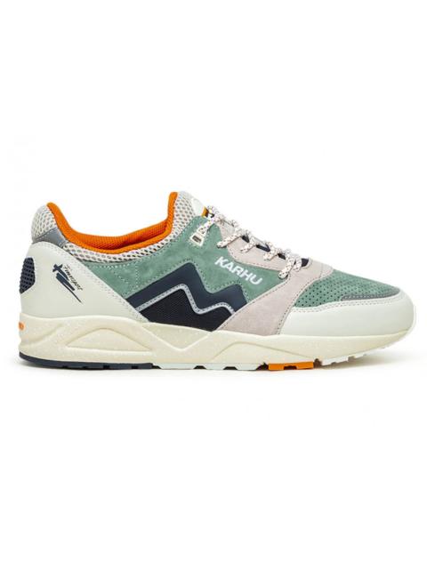 Karhu Aria 95 Lily White India Ink
