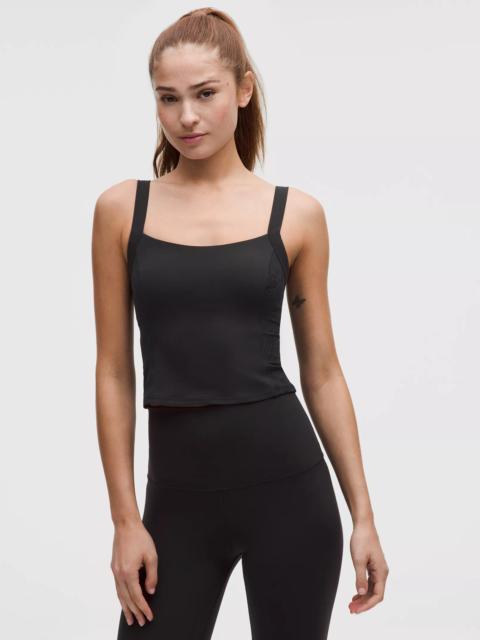 lululemon Align™ Lace-Panel Tank Top *Light Support, B/C Cup