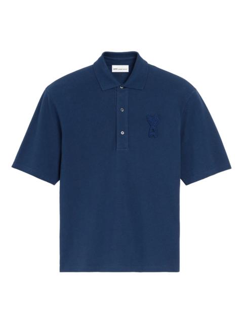 ADC Patch Short Sleeve Polo