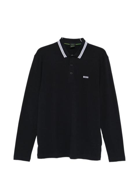 Boss Polo Shirts