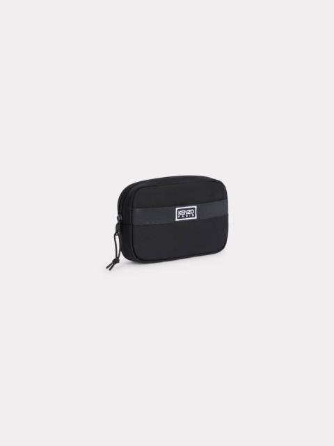 'KENZO Explorer' pouch