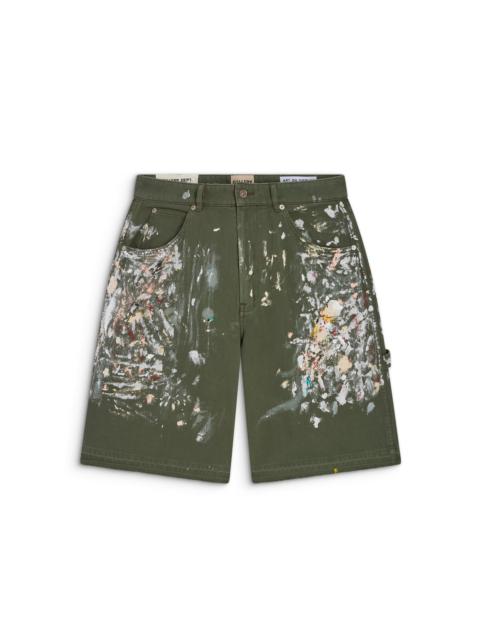 PLATOON PAINTER SHORTS