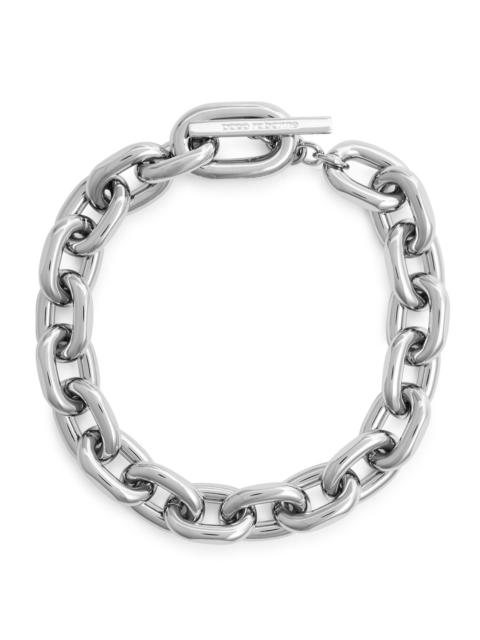 Rabanne XL Link Chain Necklace