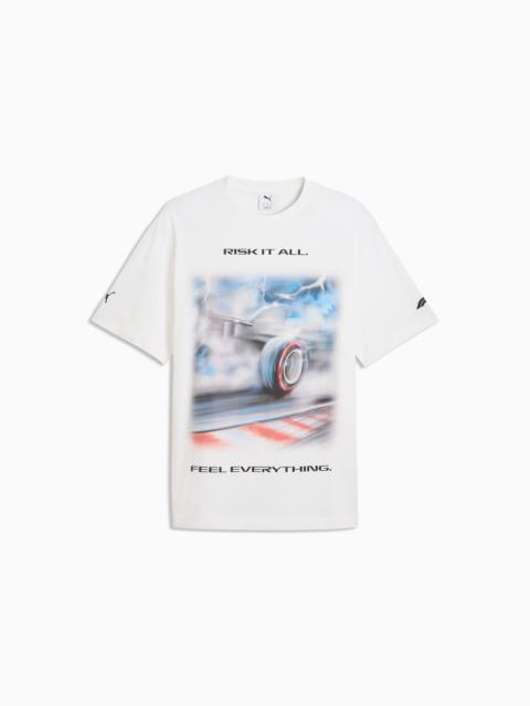 F1® Men's Relaxed Tyre Tee