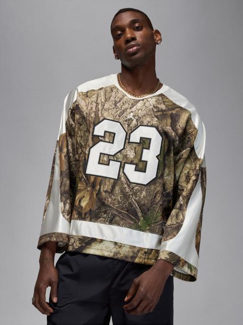 Jordan Brooklyn Men's Realtree Hockey Jersey