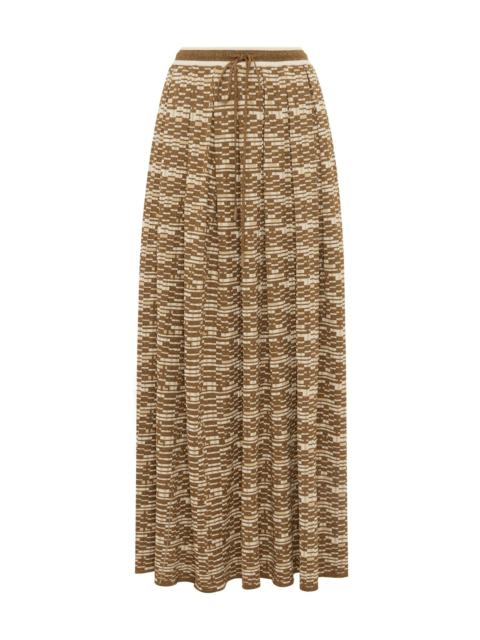 Stefanie Knit Skirt