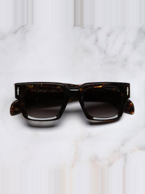 THE GREAT FROG TITAN SQUARE SUNGLASSES