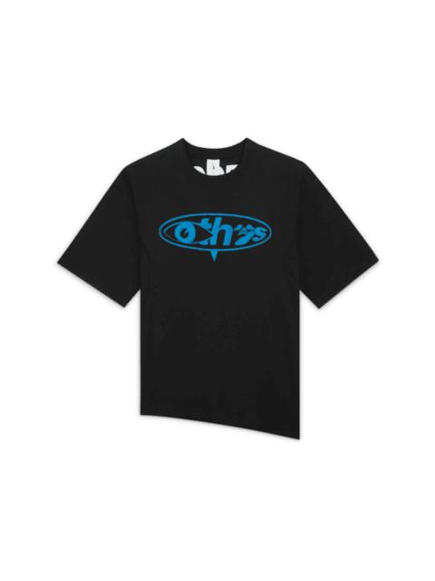 OFF-WHITE x Nike 005 T-Shirts Black
