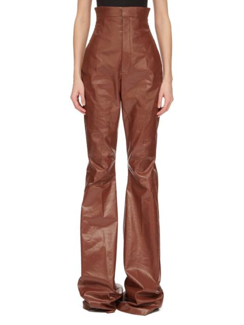 Dirt Bolan trousers