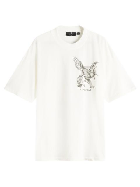 Represent Elegance In Motion T-Shirt