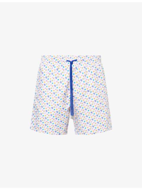 Micro Ronde des Tortues Swim Shorts