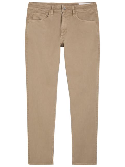 Rag & Bone Fit 3 Athletic Tapered-leg Jeans