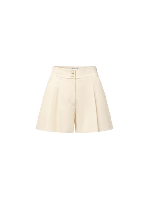 DEVINA PLEATED SHORT