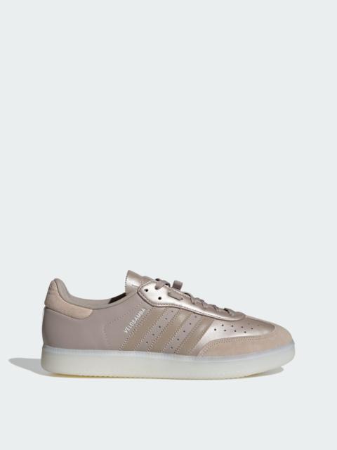 adidas Velosamba Leather Shoes - IH5213 | REVERSIBLE display picture 2
