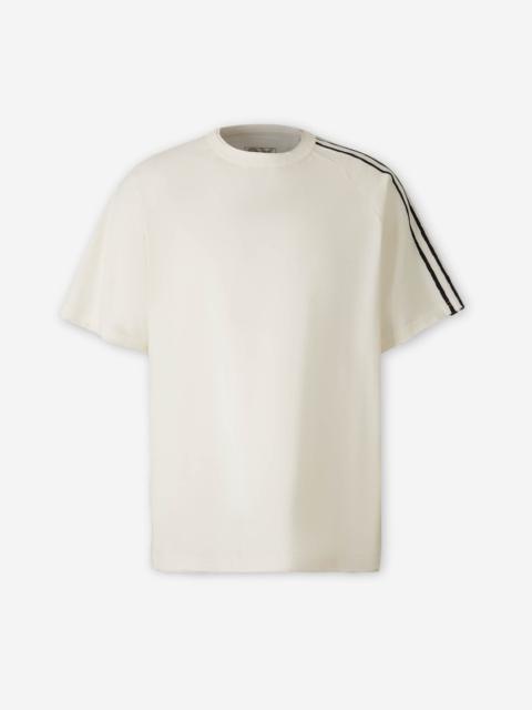 ROUND NECK T-SHIRT