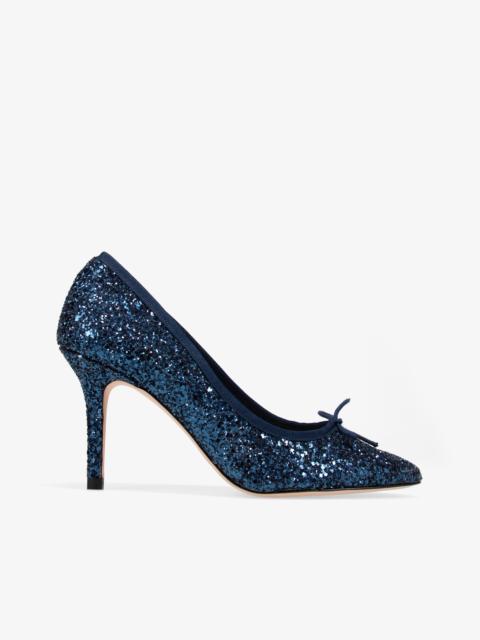 Cendrillon Pumps - pointy-toe