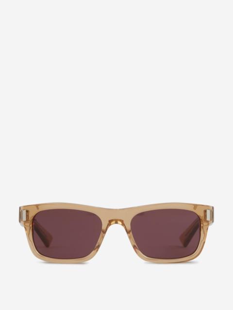 SQUARE SUNGLASSES