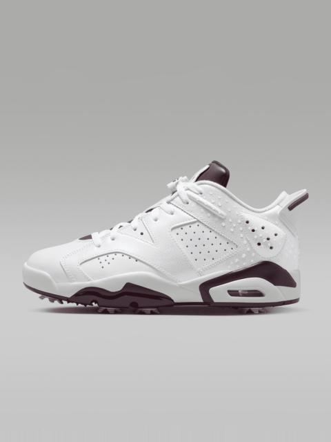 Jordan Retro 6 G NRG Men's Golf Shoes
