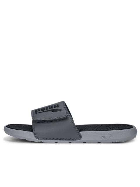 PUMA Cool Cat 2.0 V FS BX Slides 'Cool Dark Grey' 390962-04