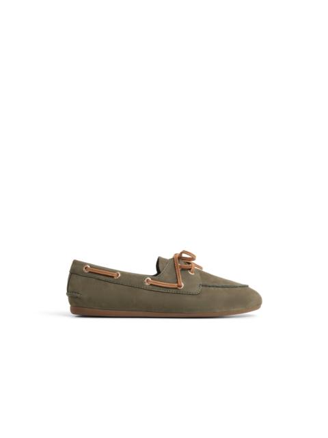 Sperry x Aritzia Slim Boat Shoe