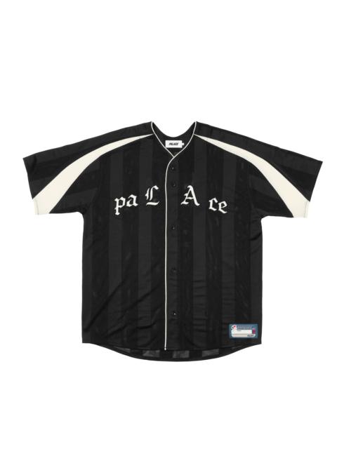 PALACE LOVE JERSEY BLACK